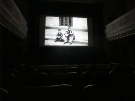 O MUNDO À NOSSA VOLTA – Cinema cem anos de juventude – Ladrões de Bicicletas de Vittorio de Sica @ Cinemateca Júnior
